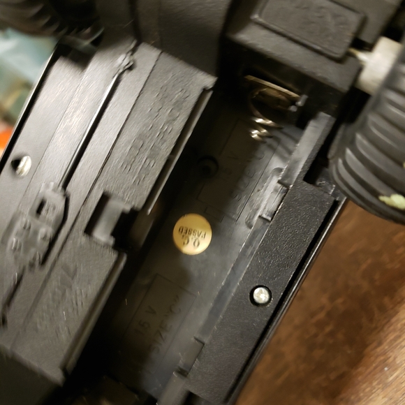 Vintage 1983 Buddy L PTO Truck Toy - Picture 12 of 16